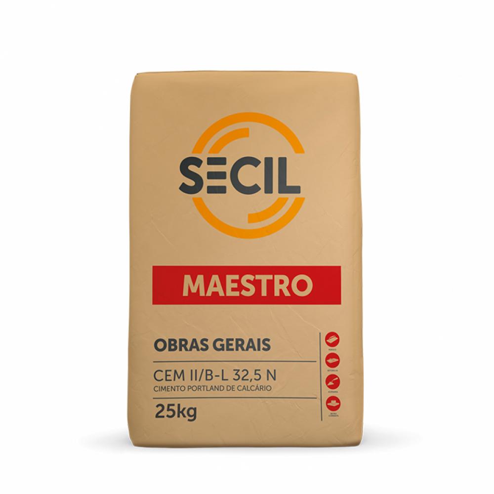 Cemento P350