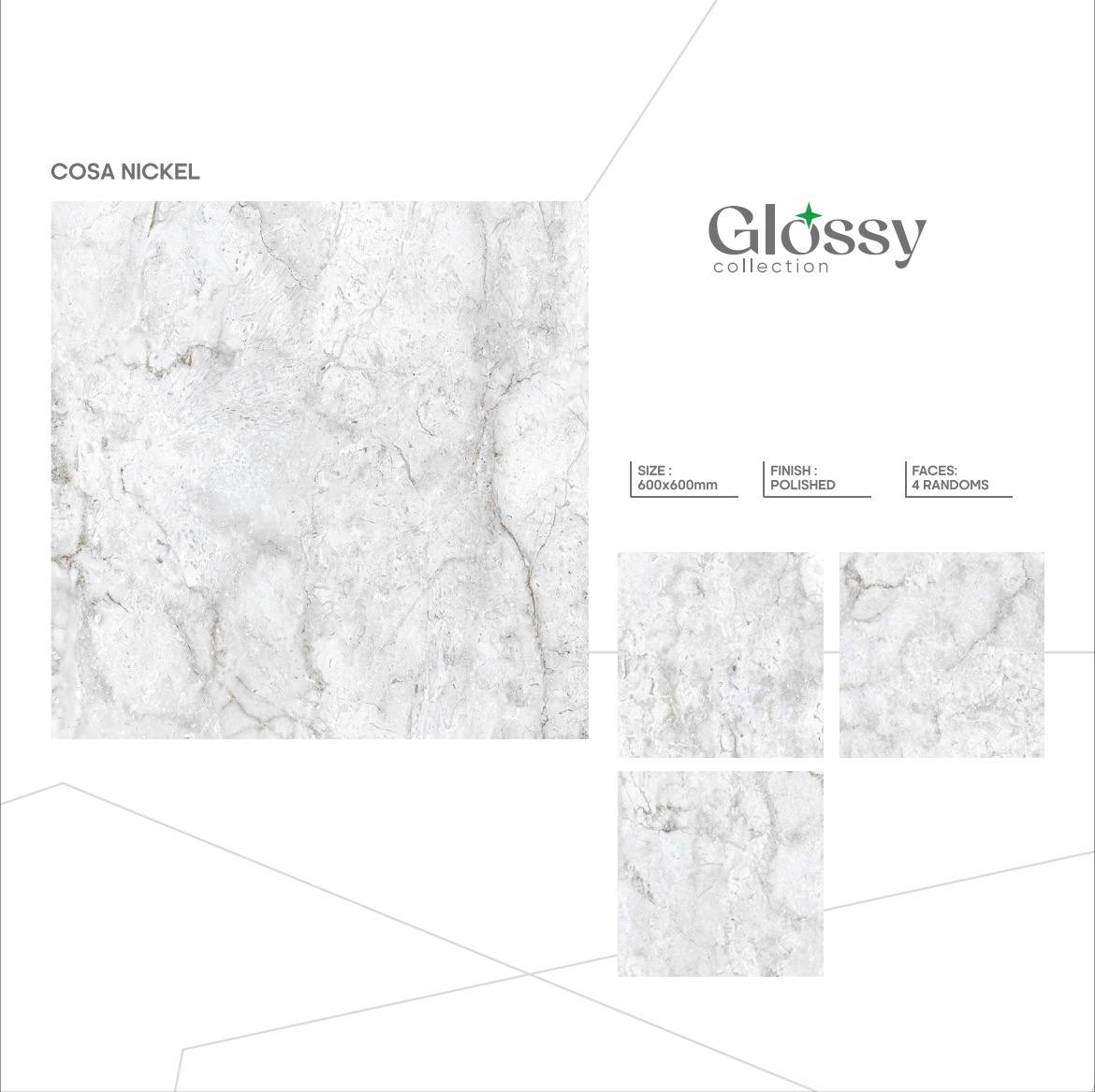 Porcelanato De 60x60