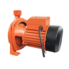 Bomba De Agua Centrifuga De 0.5HP