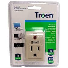 Protector 125v