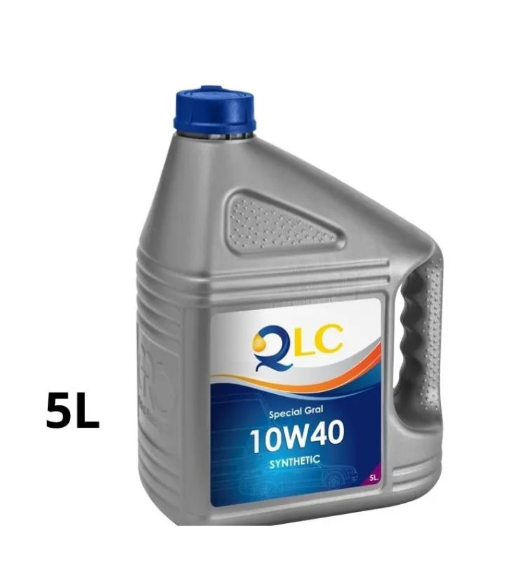 Aceite 10w40