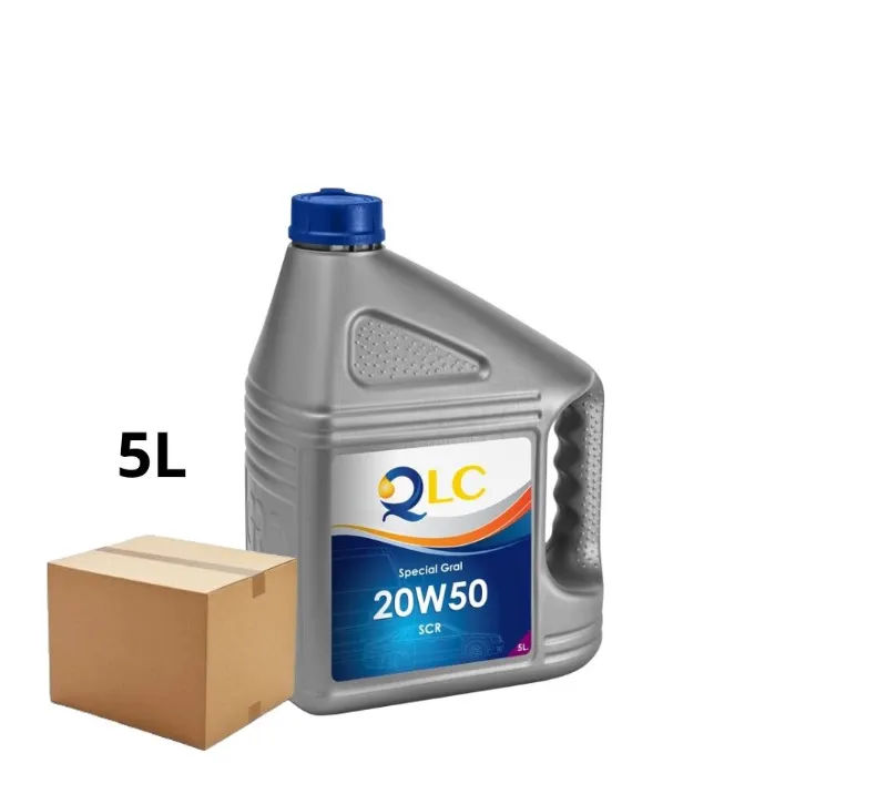 Aceite 20w40