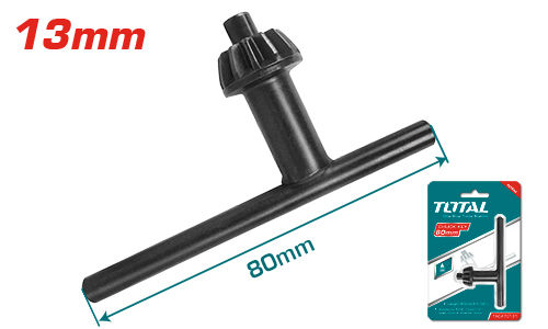 Llave De Mandril