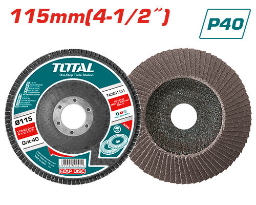Disco De Láminas P40
