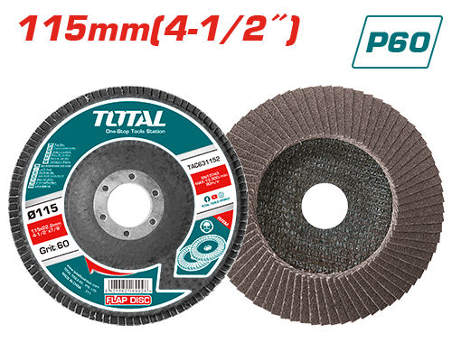 Disco De Láminas P60