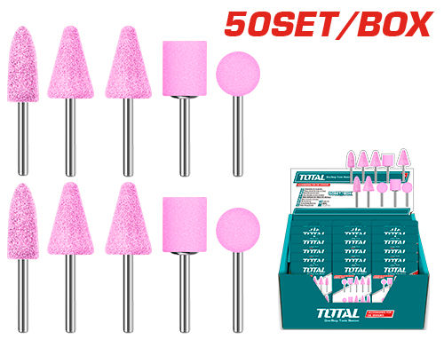 Accesorios para mini amoladora