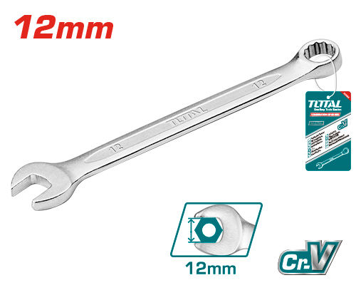 Llave Combinada