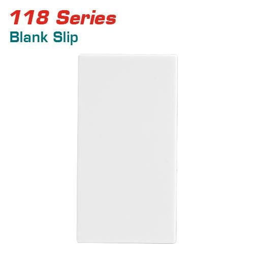 Ficha En Blanco