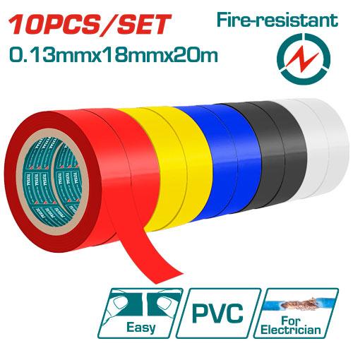Cinta Aislante De PVC