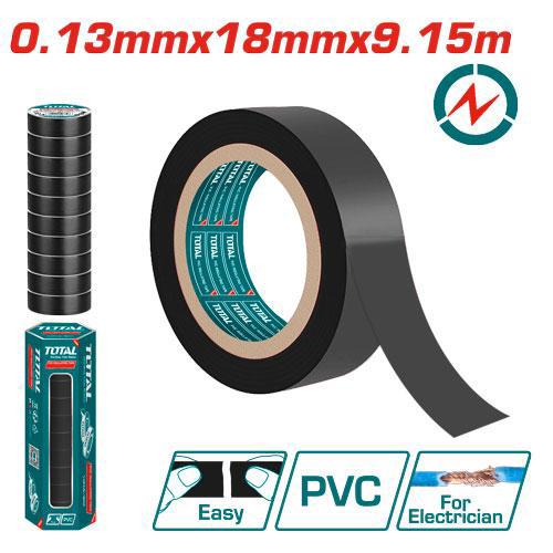 Cinta Aislante De PVC