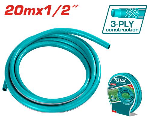 Manguera PVC