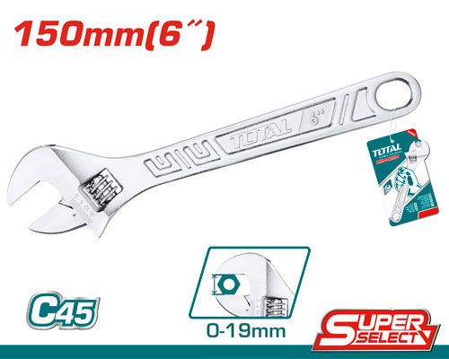 Llave Ajustable
