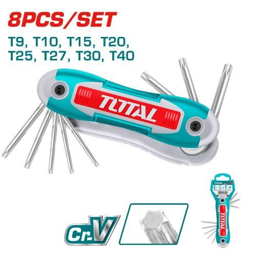 Llave Torx