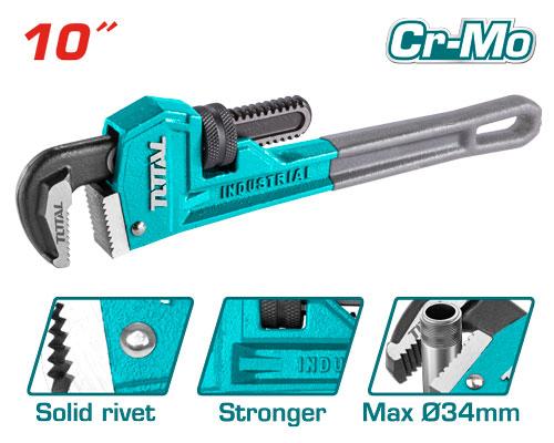 Llave De Tubo
