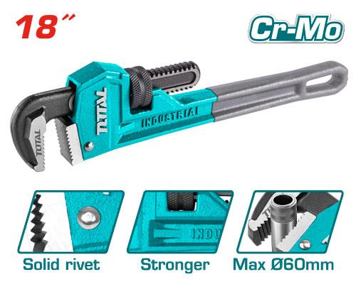 Llave De Tubo