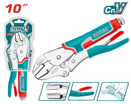 Alicate De Boca Recta