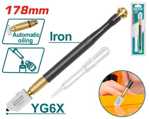 Cortador De Vidrio De Alta Resistencia