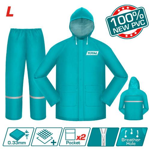Traje De Lluvia
