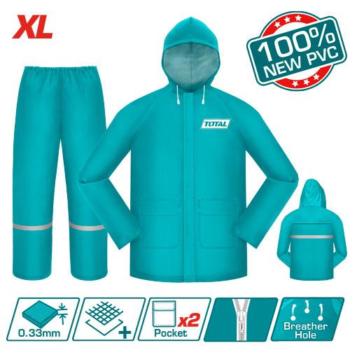 Traje De Lluvia