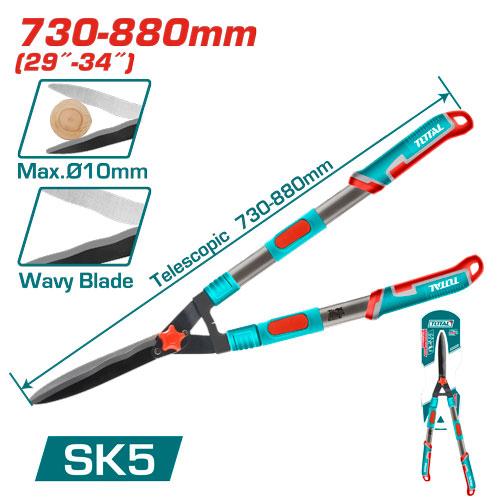 Tijeras De Podar Telescópicas