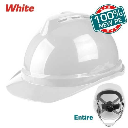 Casco De Seguridad