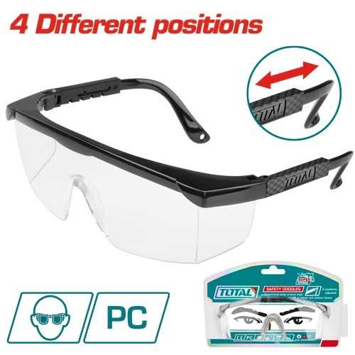 Gafas De Seguridad