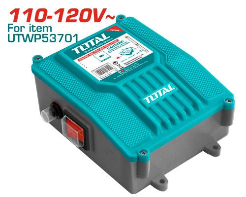 Caja De Control Para Bomba De Pozo Profundo