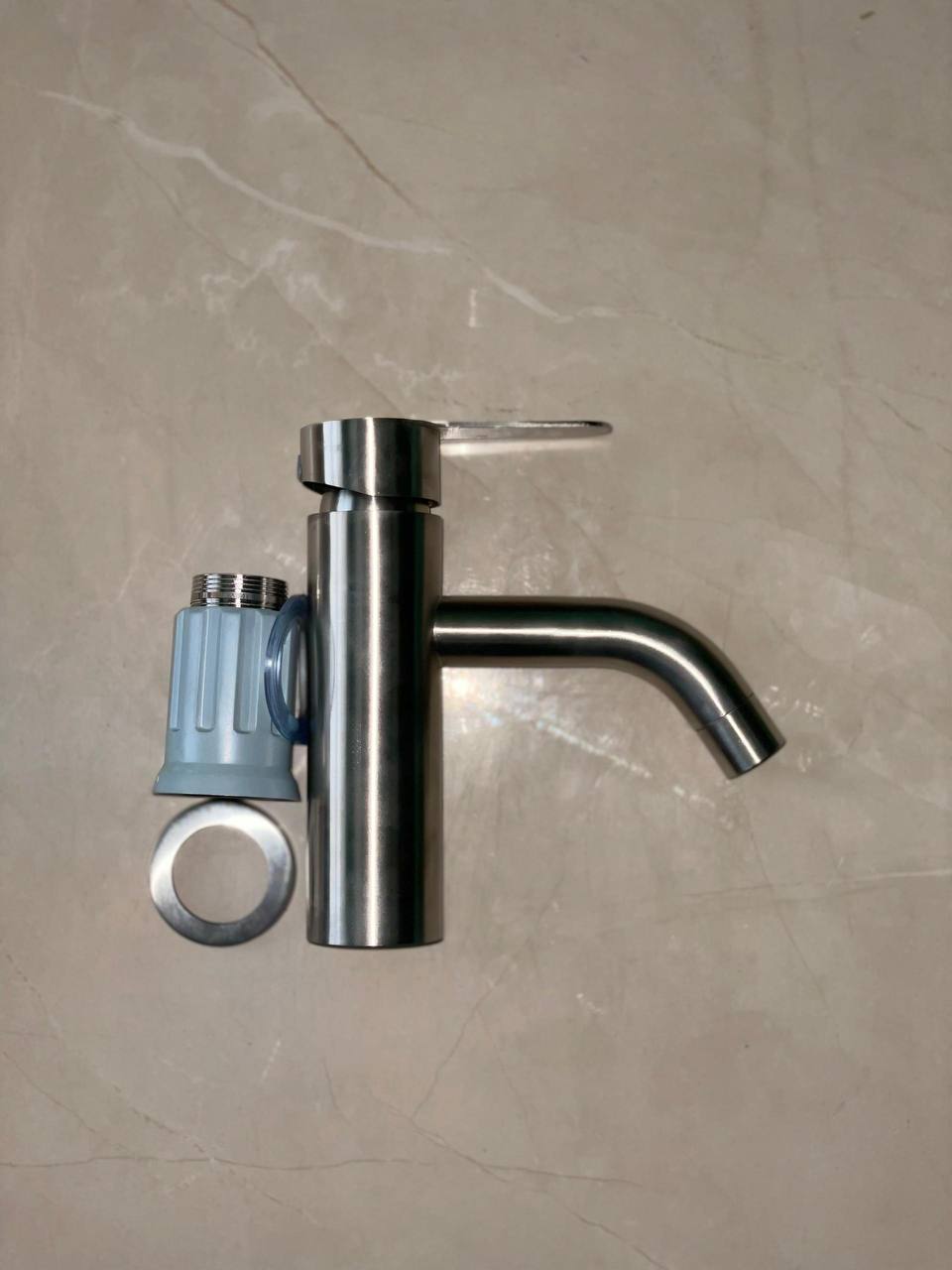 LLAVE Mezcladora Lavamano