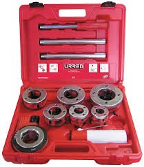 Juego De Tarrajas
