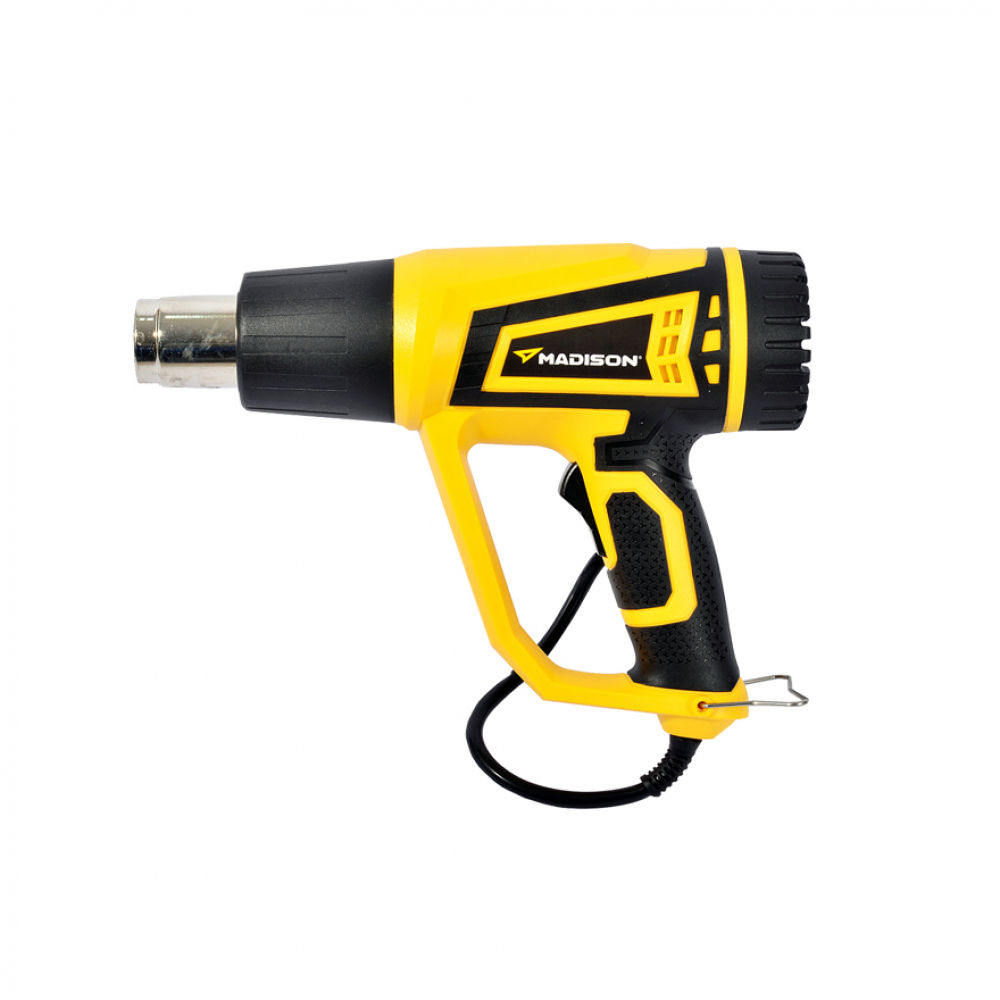 Pistola De Calor