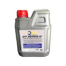 Aceite ATF