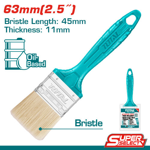 Brocha De Pintura