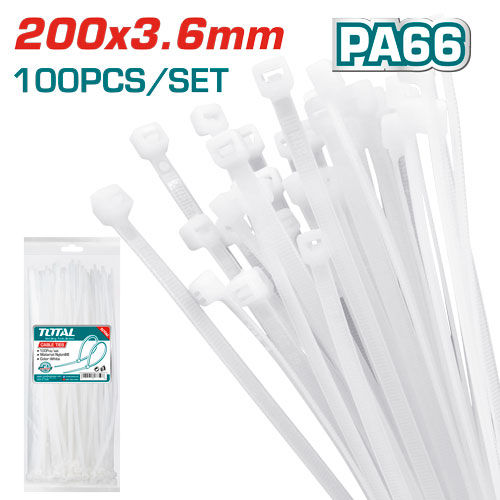 Bridas Para Cables