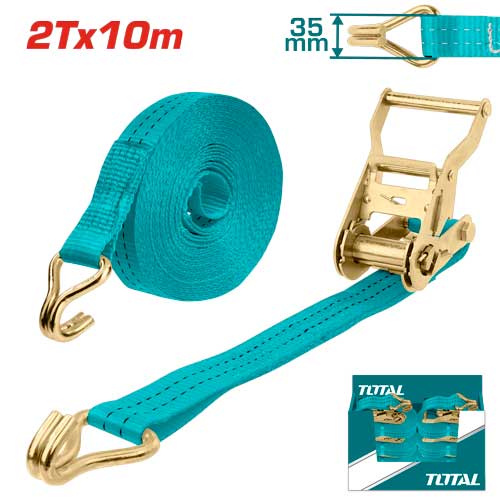 Correas De Trinquete