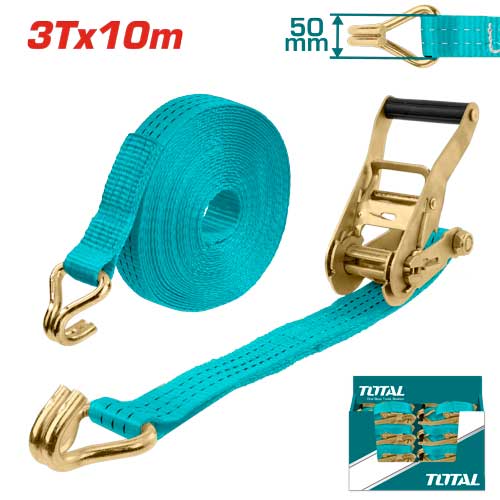 Correas De Trinquete