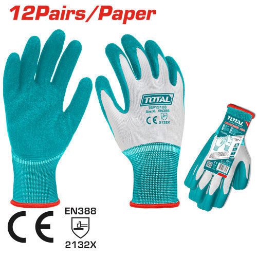 Guantes De Latex