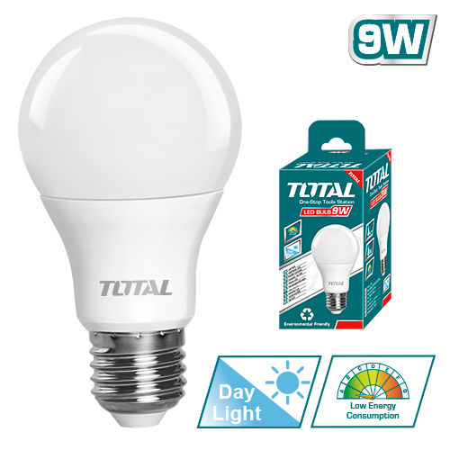 Bombilla LED (luz Diurna)