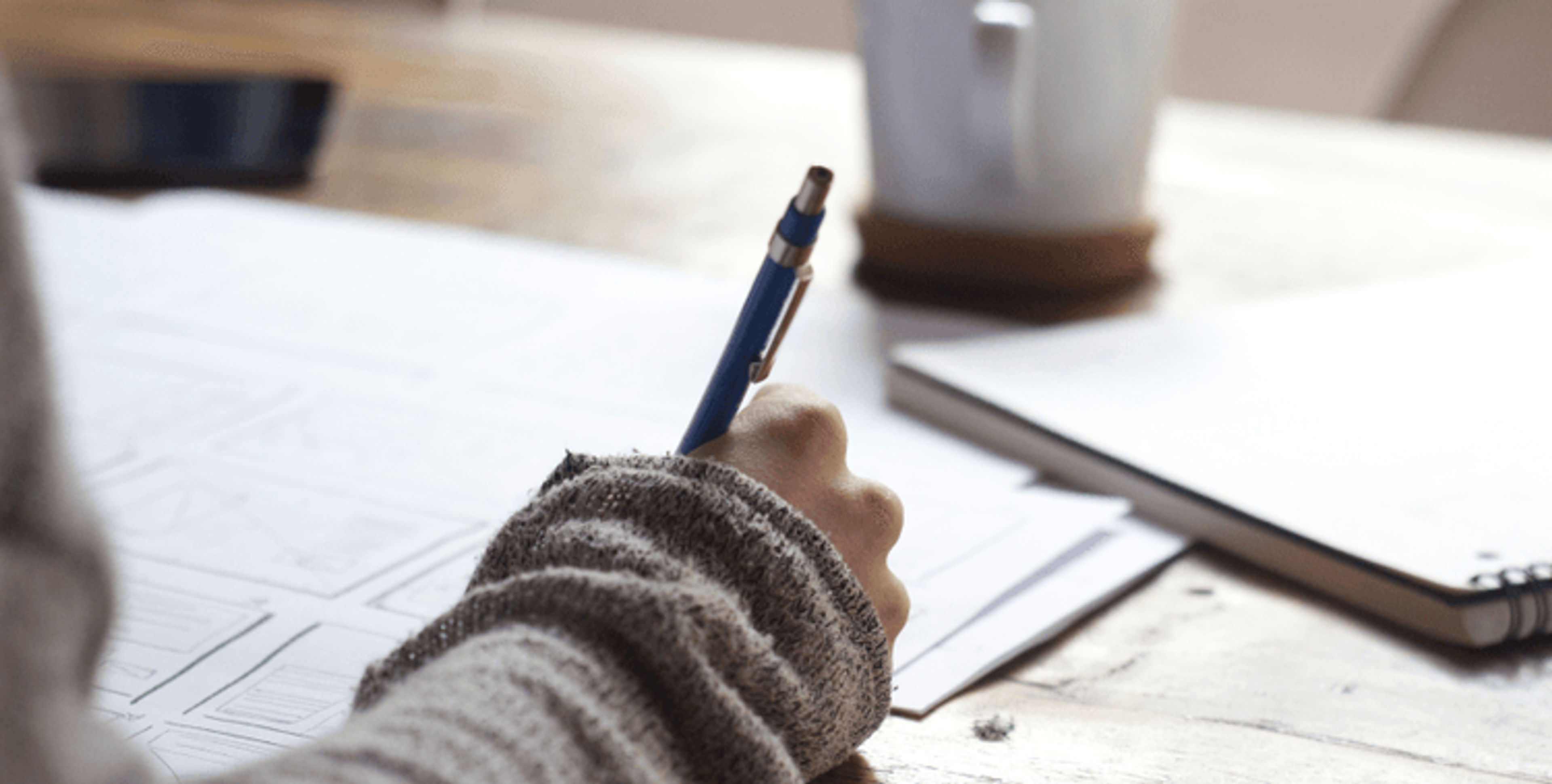 Written communication in section 2 of the GAMSAT exam to become a doctor