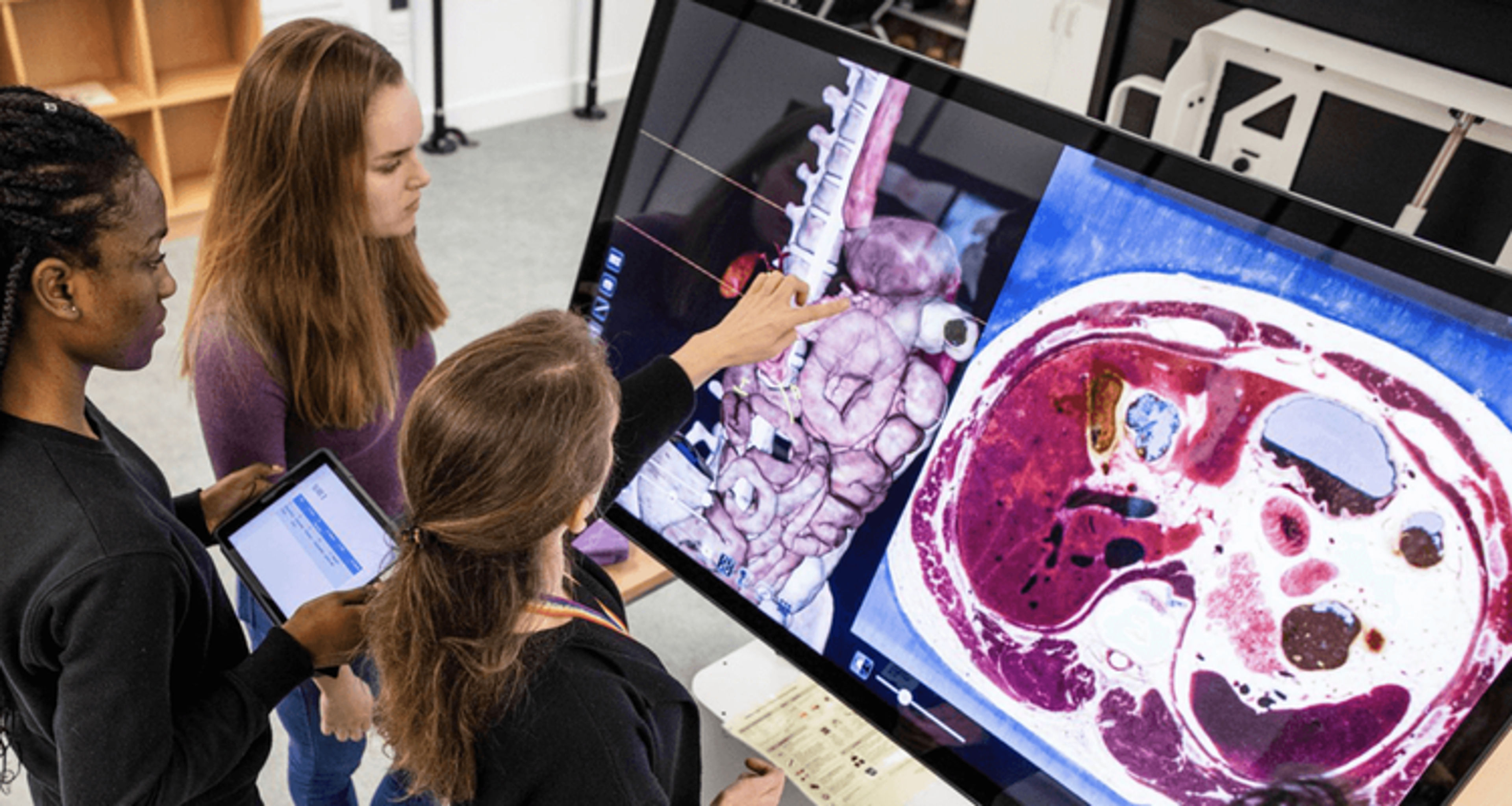 Medical School Application Tips