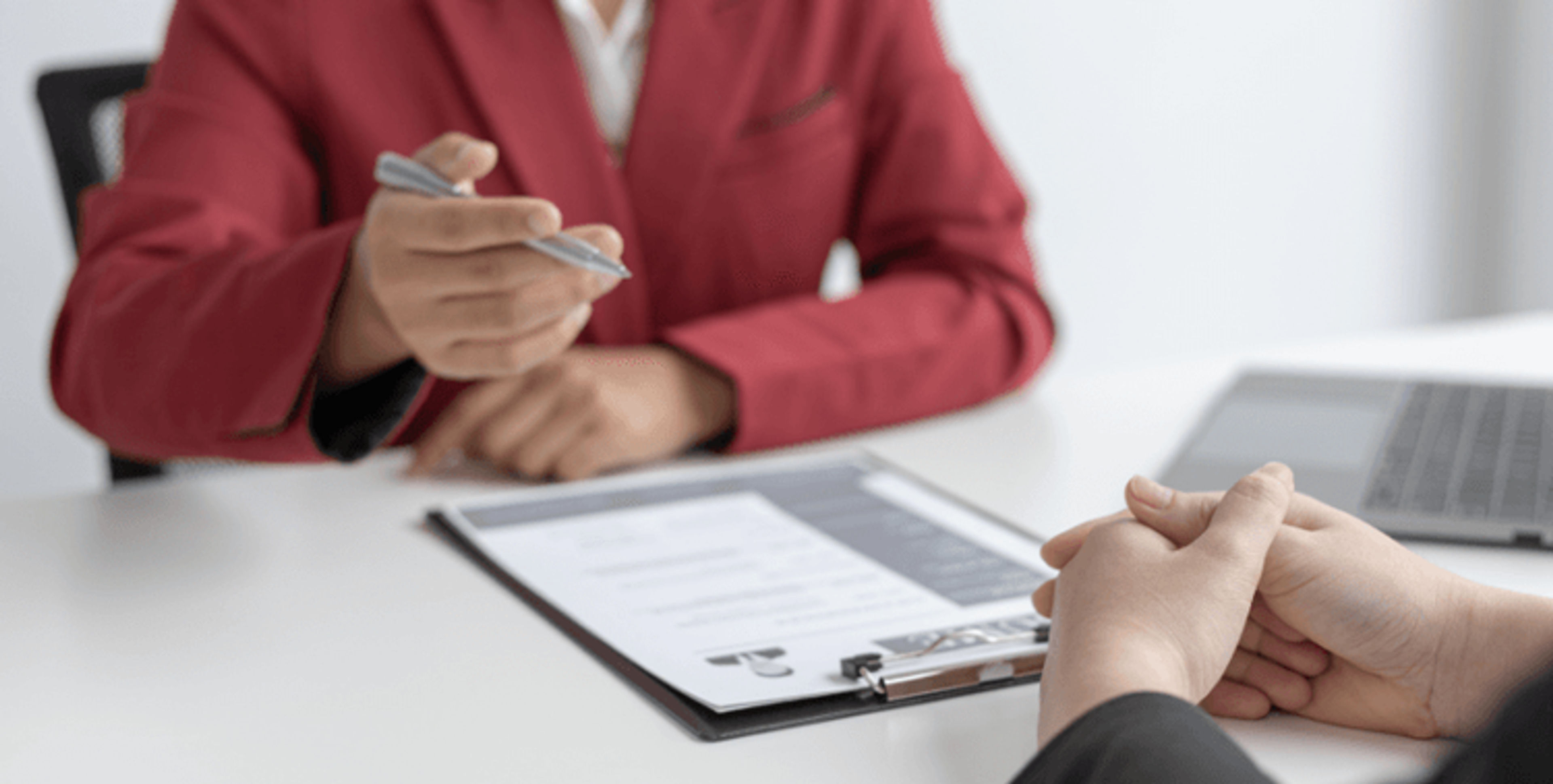 personal statement interview