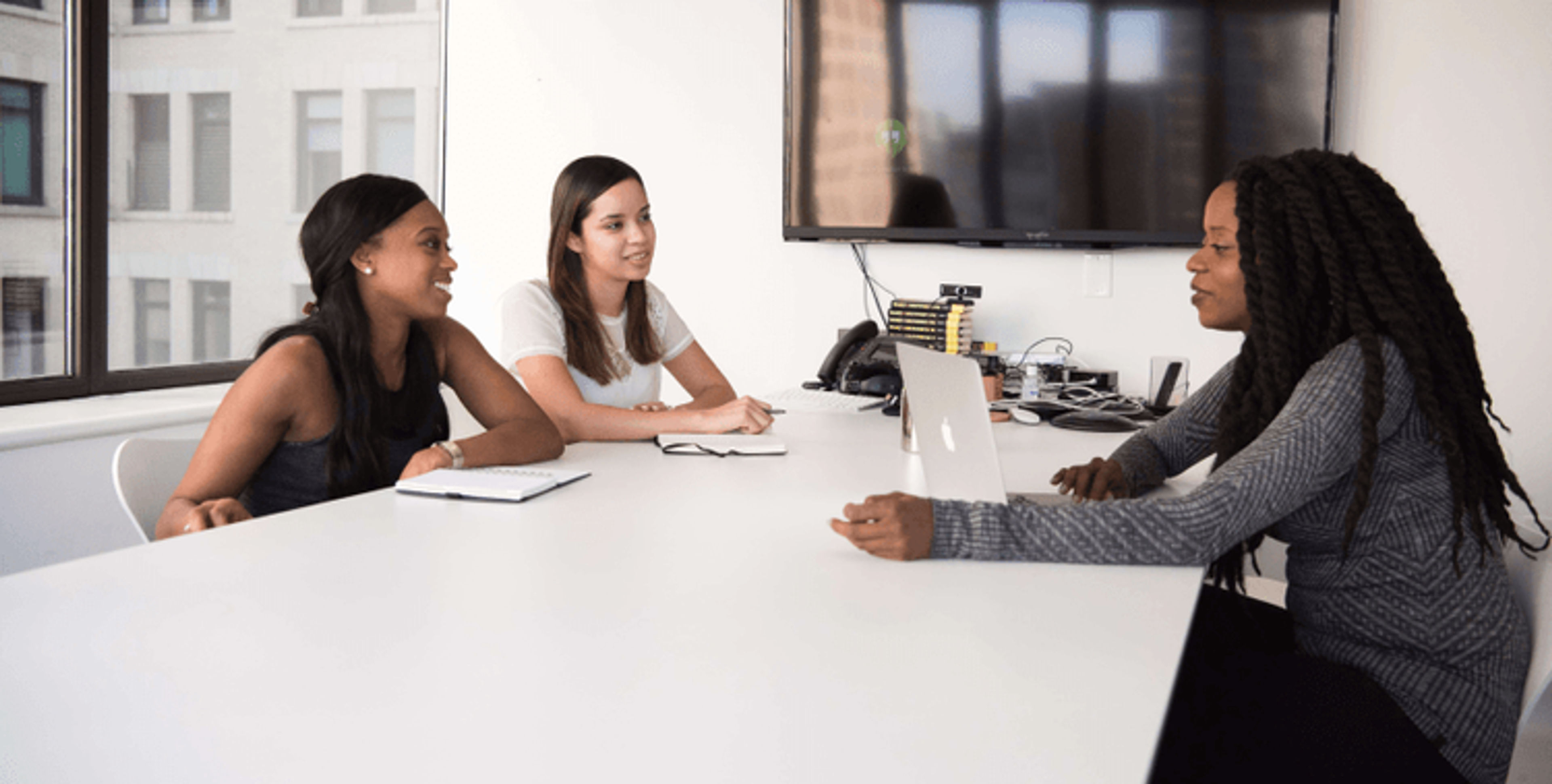 Demonstrating skills while Interviewing to become a doctor