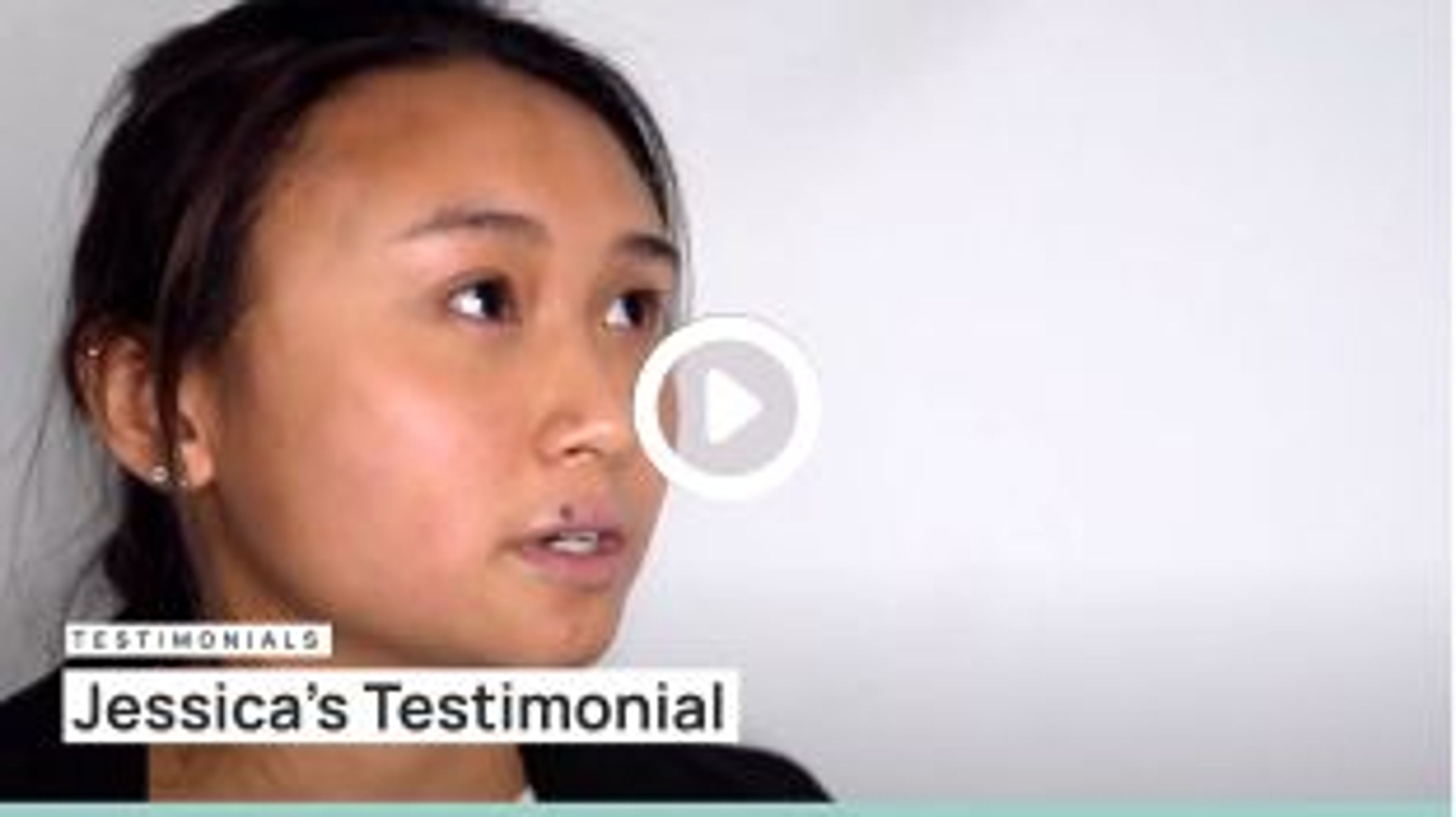 Jessica's FutureDoc Testimonial