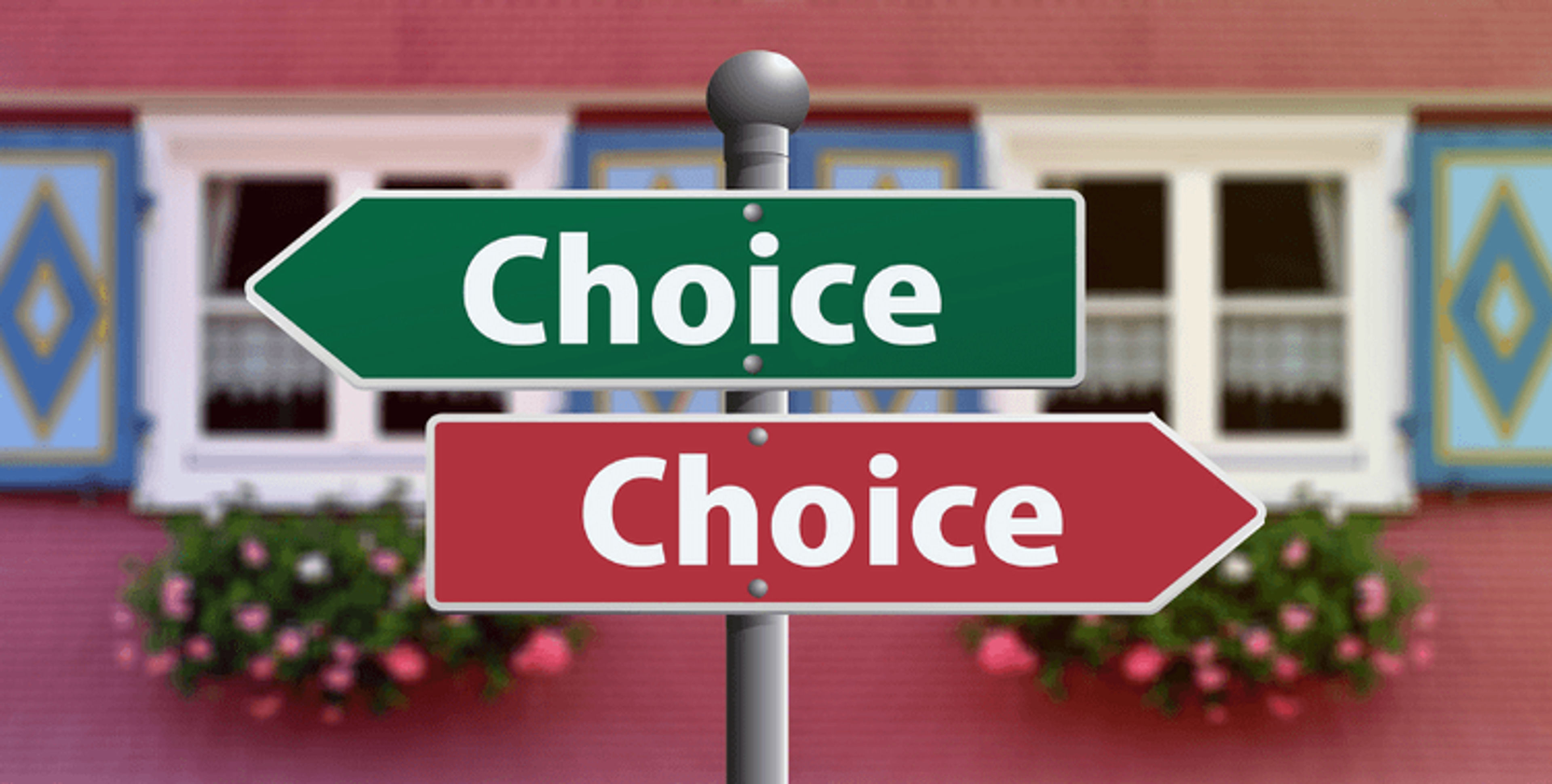 Choosing Between Your Medical Schools