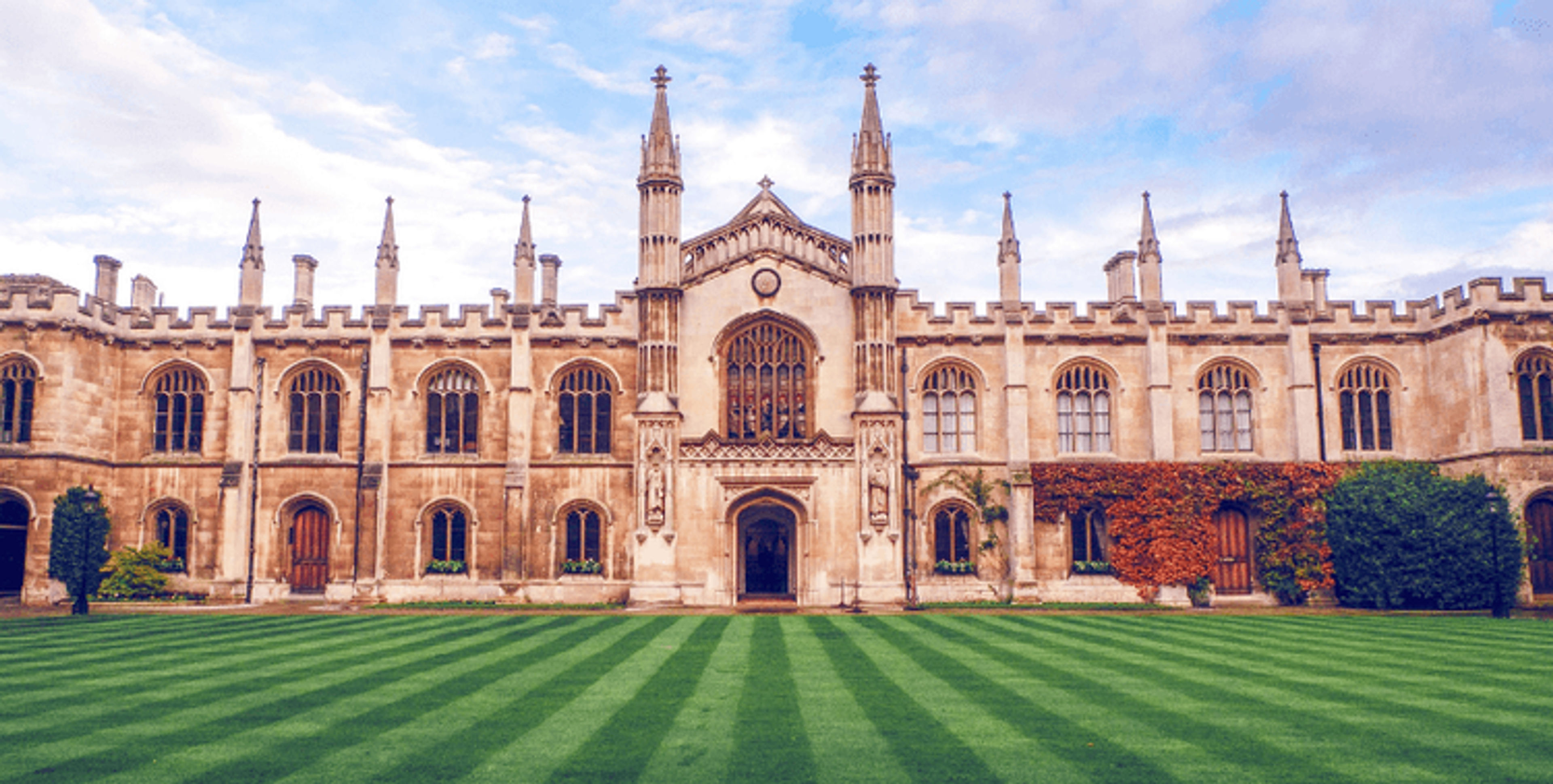 Medical School Cambridge