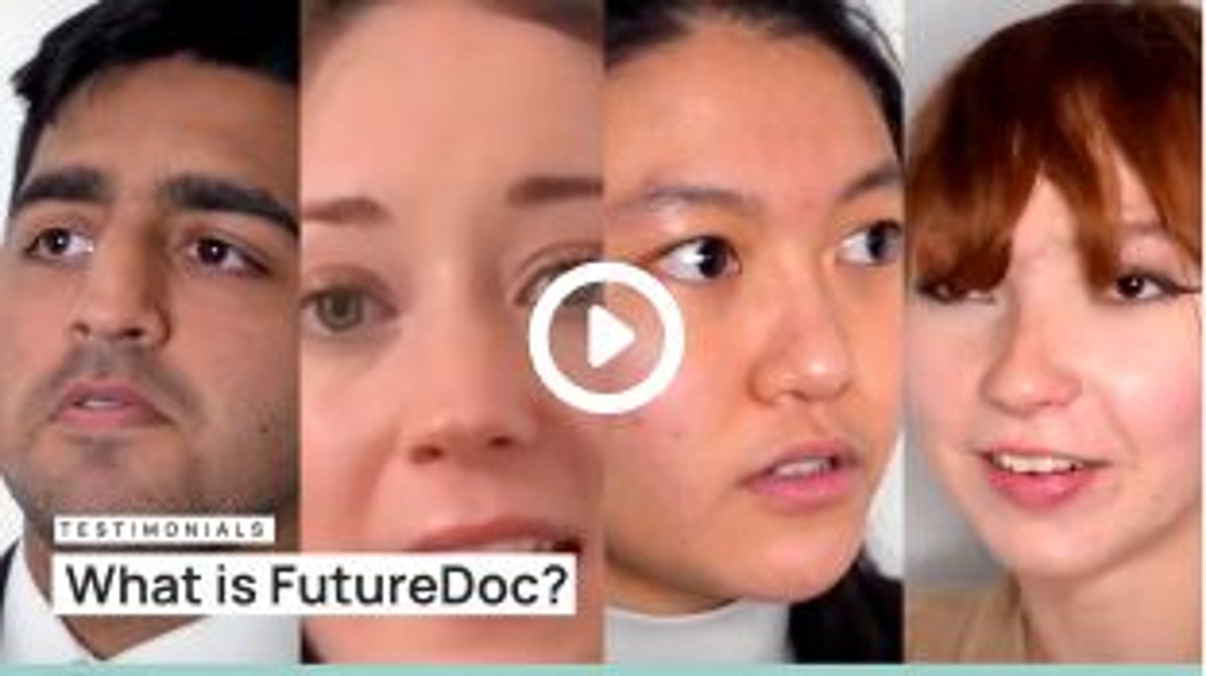Waht is FutureDoc