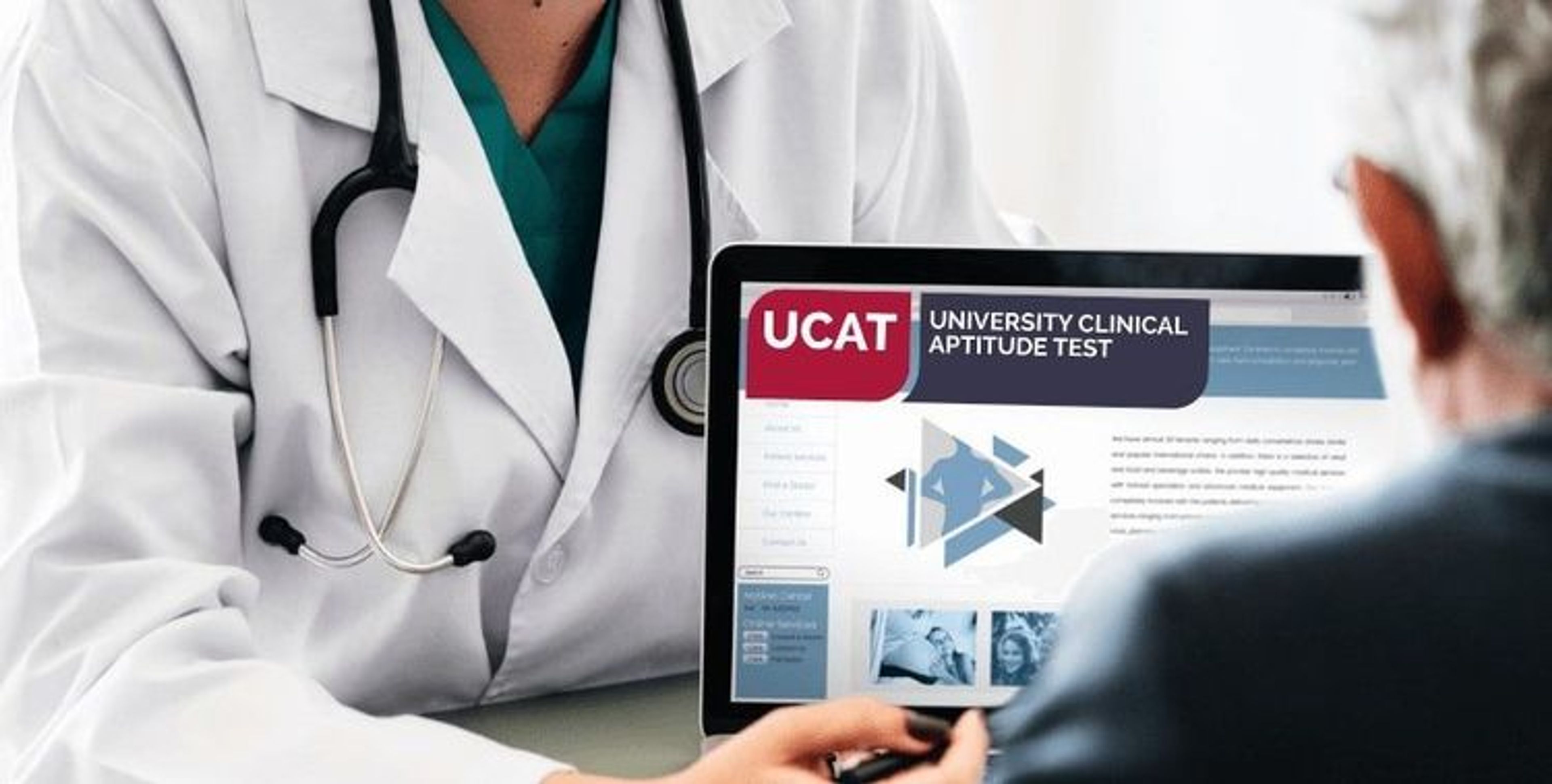 Medical schools with lenient UCAT score requirements