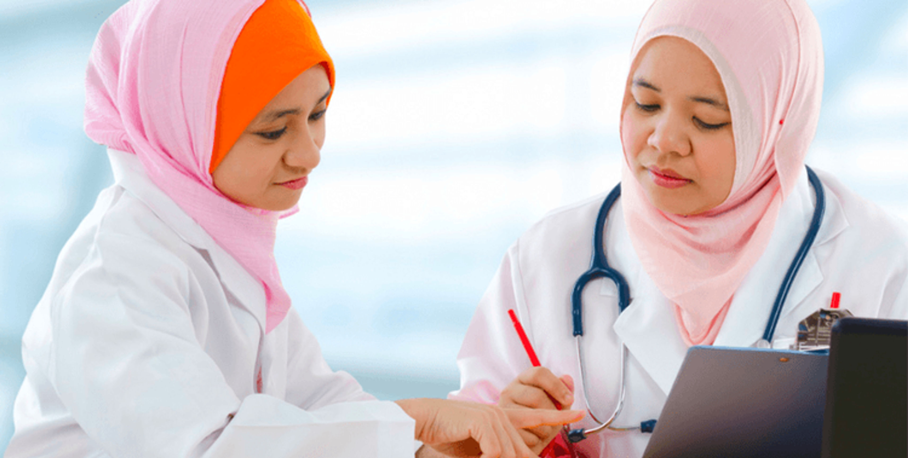 Mastering Medical School Interviews