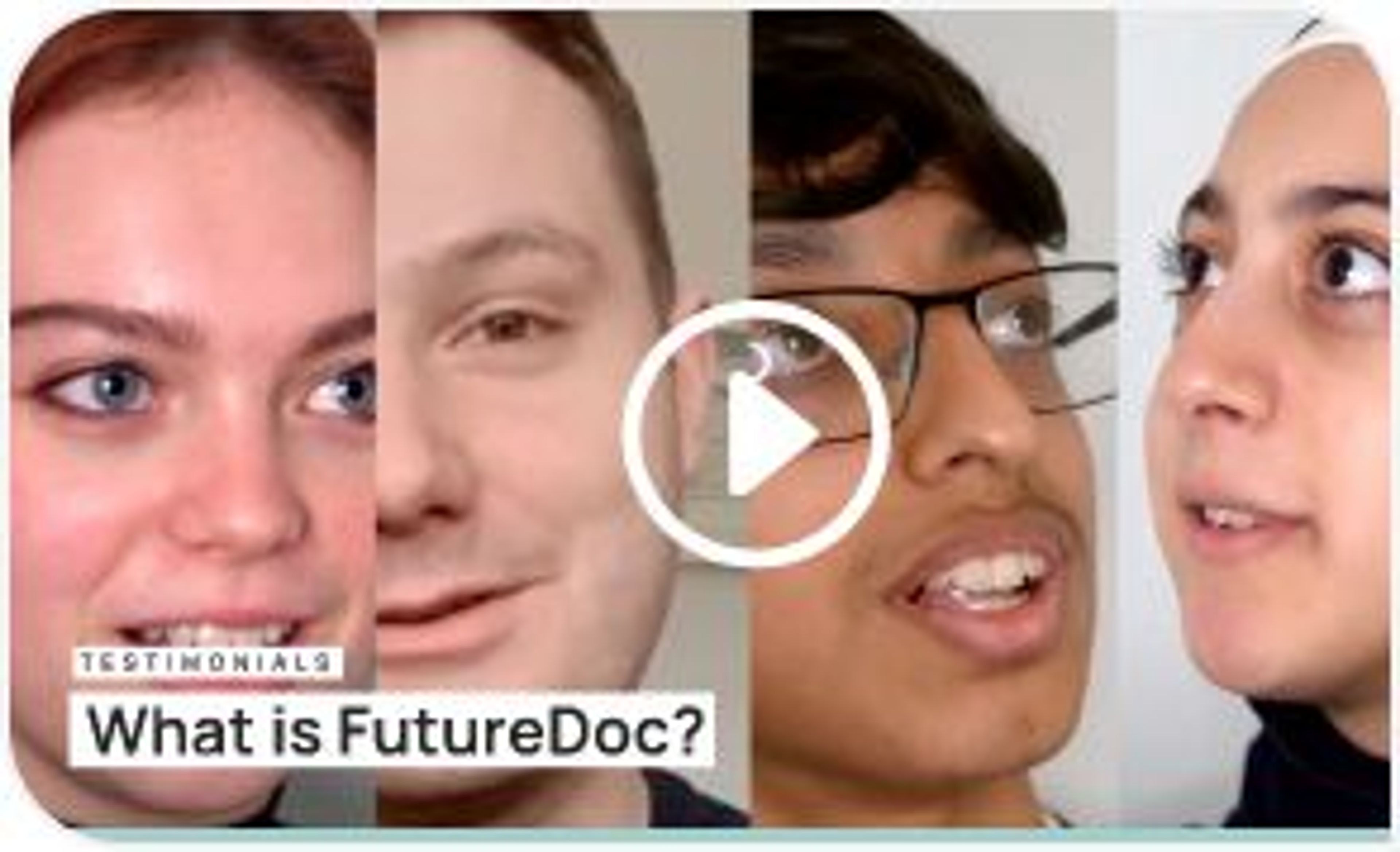 What is Future Doc