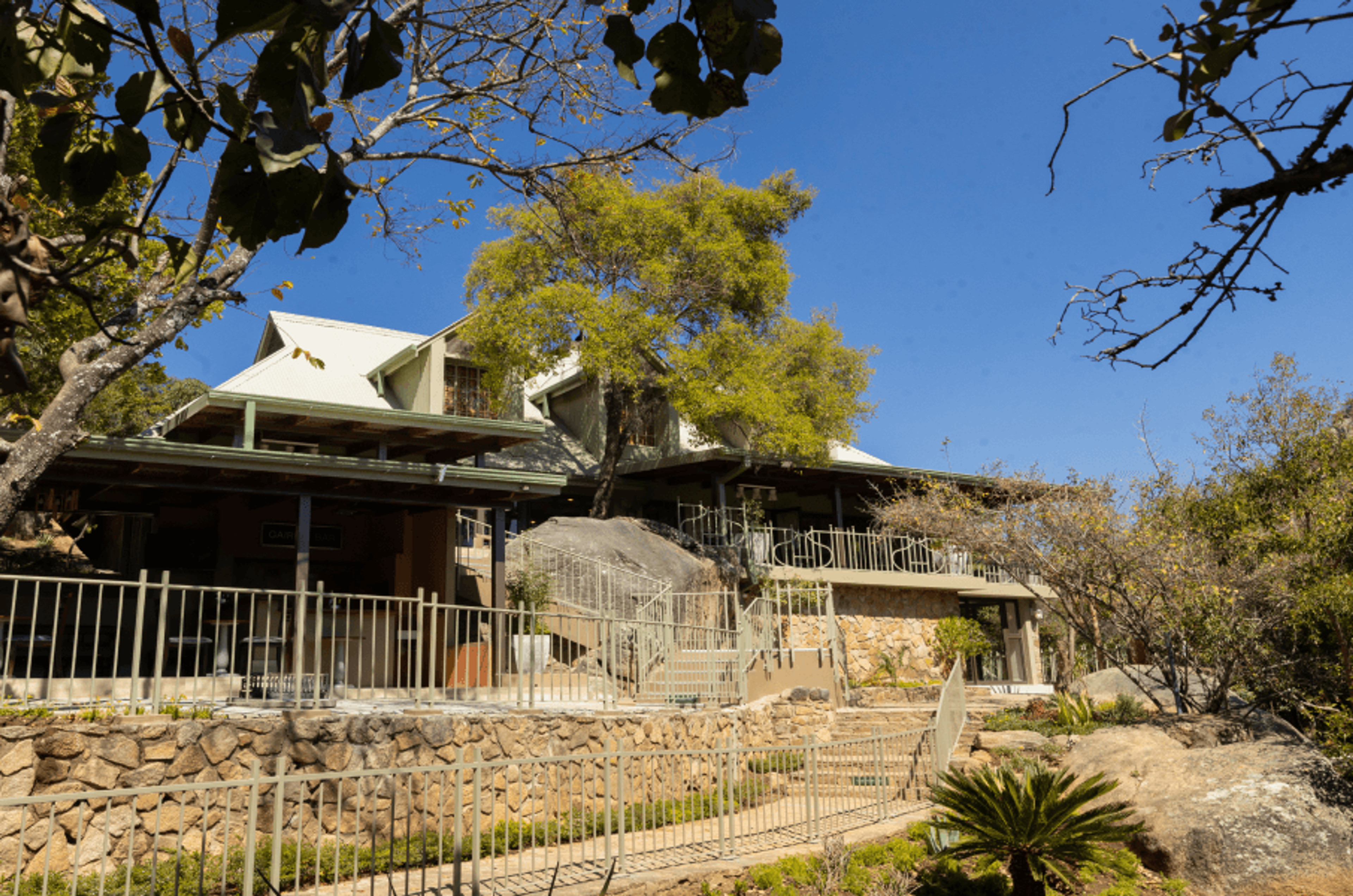 Welcome to Rupurara Valley Lodge, a haven of tranquility where discerning travelers...
