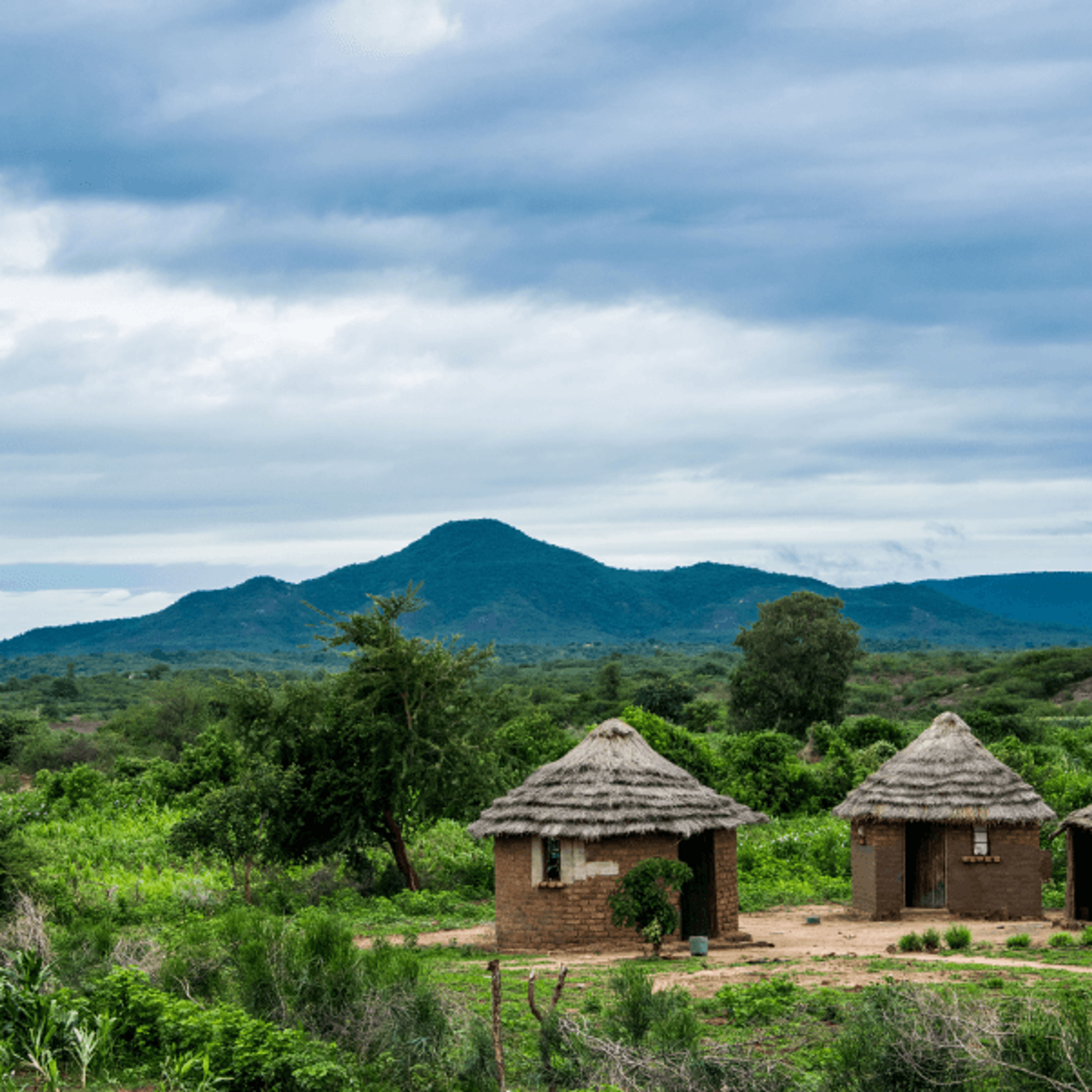 Local Villages Imagery